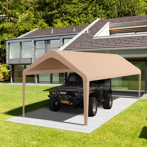 Birodeko easy-assembly cover reduces setup time.