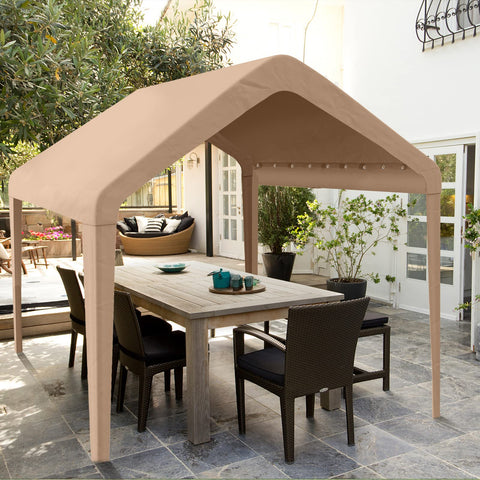 Birodeko lengthened design top prevents water intrusion.