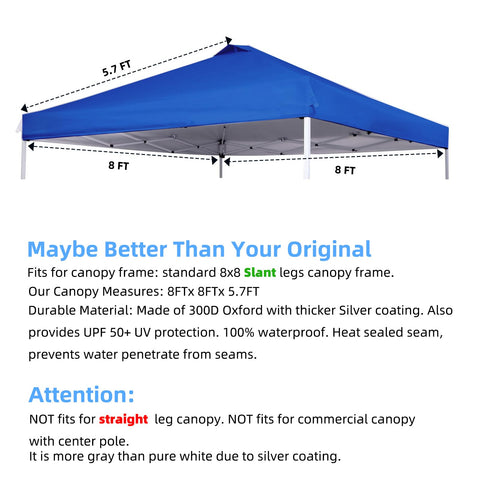 Birodeko Velcro straps assist easy canopy top installation.