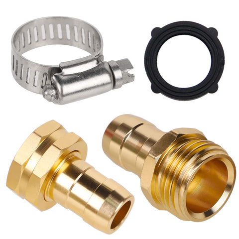 Biswing durable repair kit for sprinklers and irrigation setups.