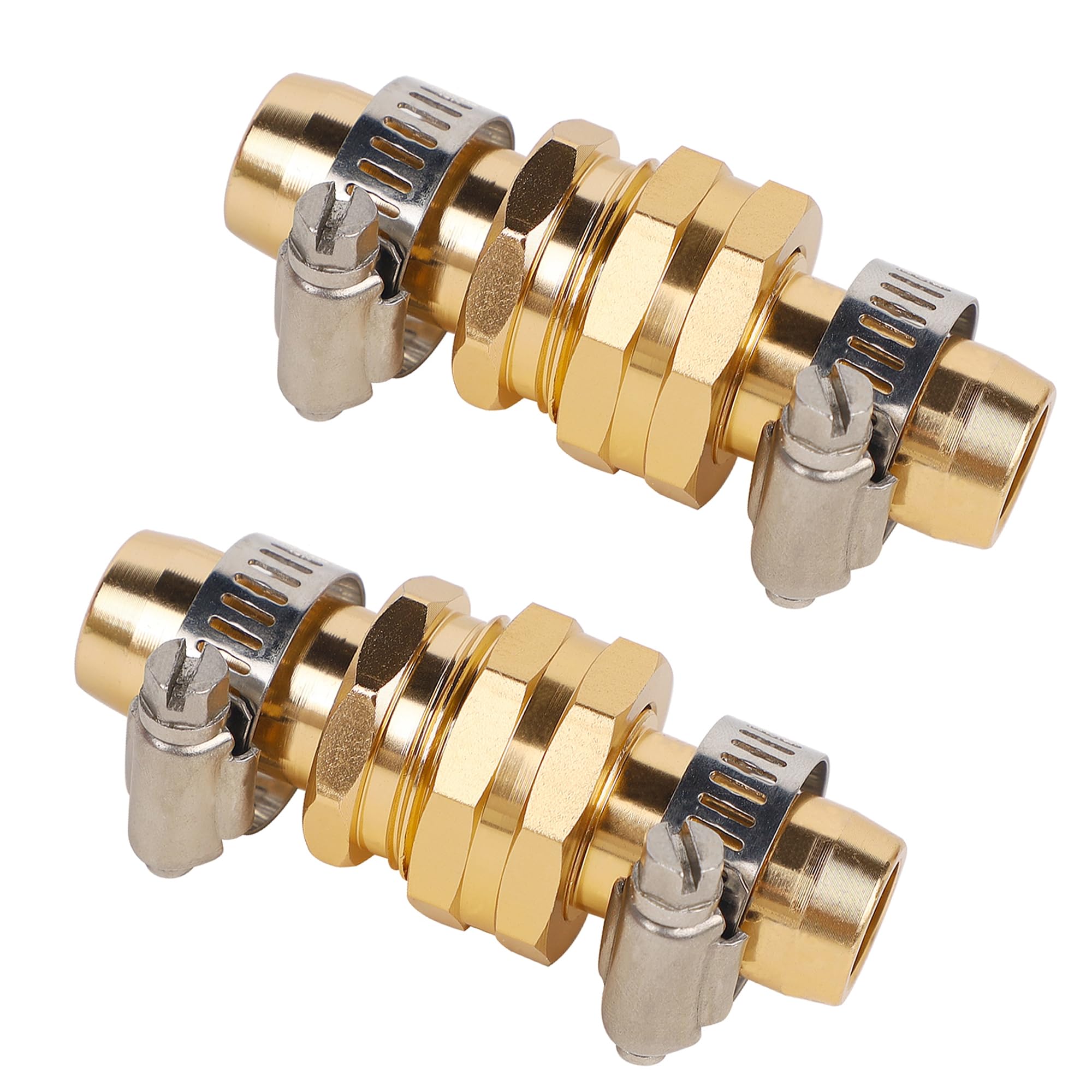 Biswing garden hose washers ensure tight, watertight seals