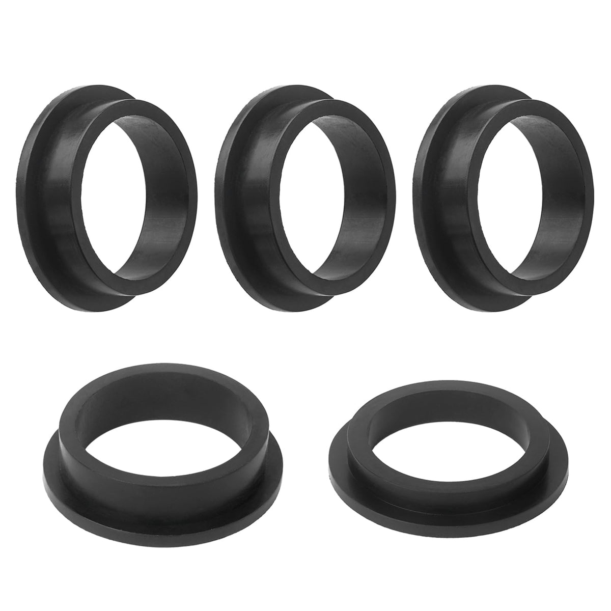 Biteyued 11228 pool hose seal for leak-free pump connections