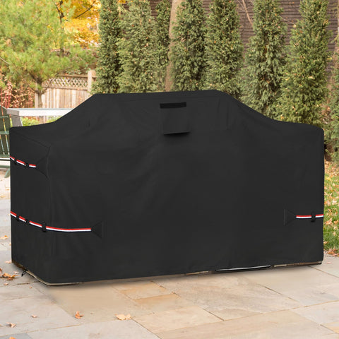 Bitubi 98-inch storage bag included for easy packing