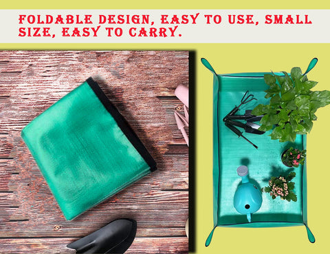 BIUWING includes 15 pot hole mesh pads for drainage and ventilation.