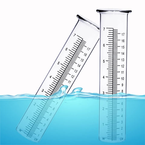 BIUWING replacement tubes stand up to rainwater erosion for long-term use.