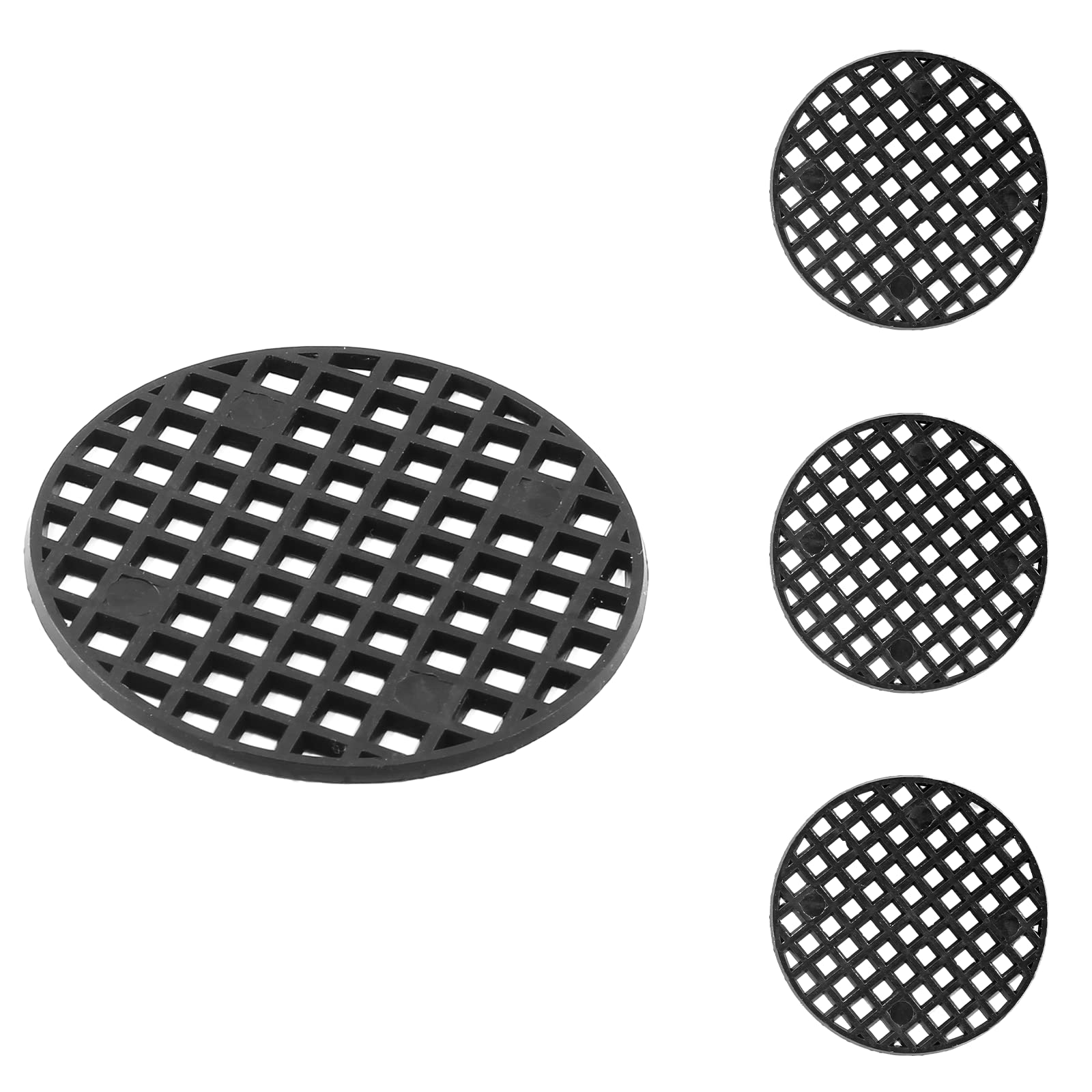 Bivethoi 100-pcs pot mesh screen set, convenient for multiple pots.