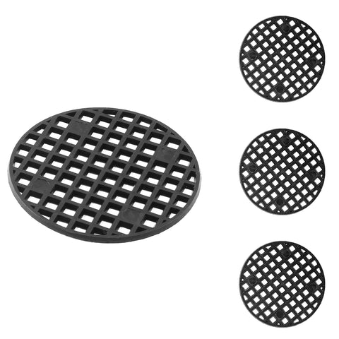 Bivethoi 100-pcs pot mesh screen set, convenient for multiple pots.