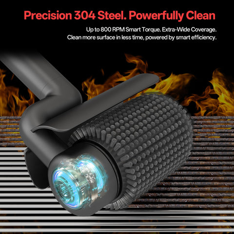 BIZEG IPX7 waterproof design allows safe washing