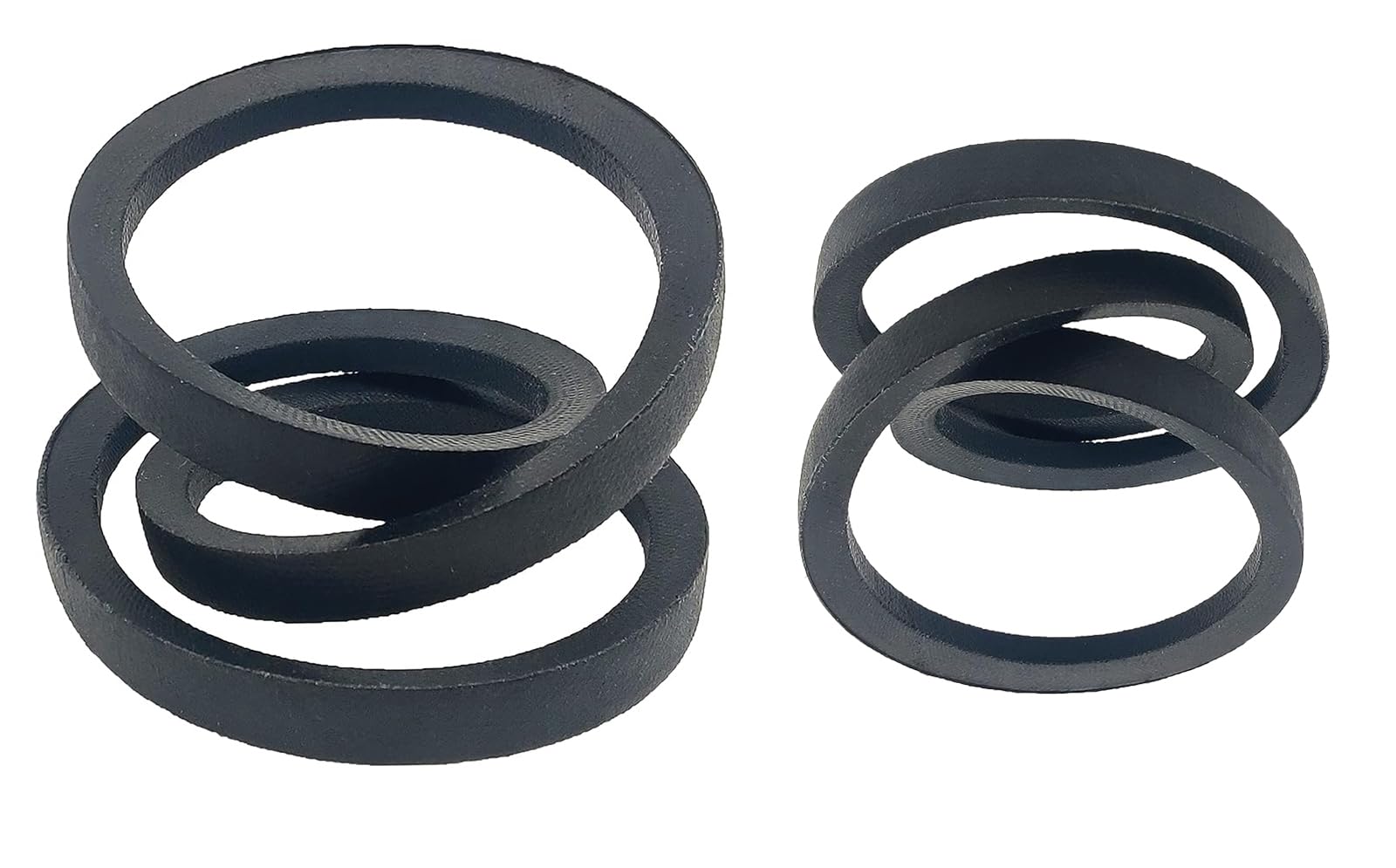 bizhala 579932ma auger drive belt for Murray Craftsman snow blowers.