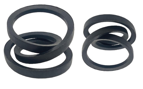 bizhala 579932ma auger drive belt for Murray Craftsman snow blowers.