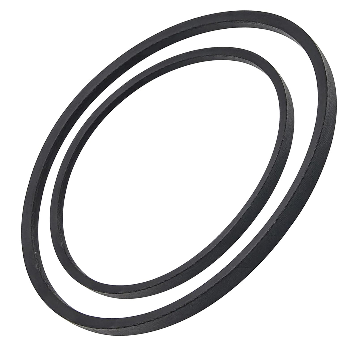 bizhala 585416ma auger drive belt for Craftsman and Murray compatibility.