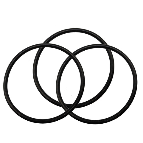 Bizhala CX900F O-Ring 3-pack for secure Hayward filter seals and easy maintenance.