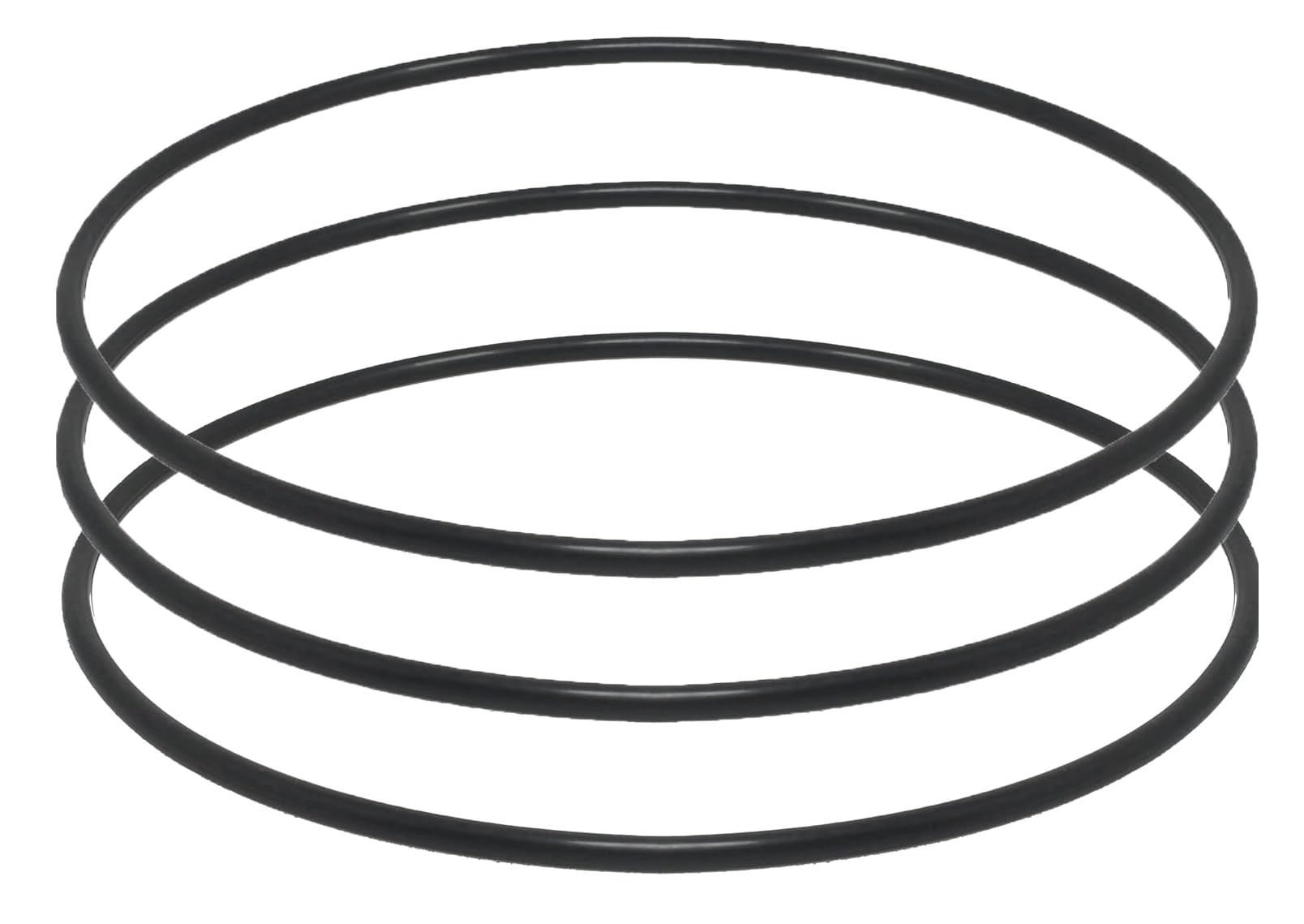 Bizhala Hayward-compatible O-Ring ensures a durable seal and leak prevention.