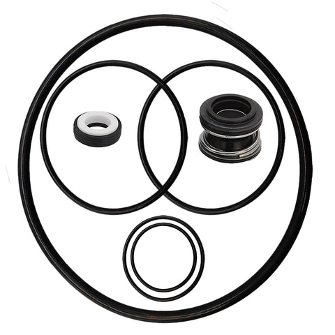 Bizhala PS-200 pool pump seal kit for maintenance and leak prevention