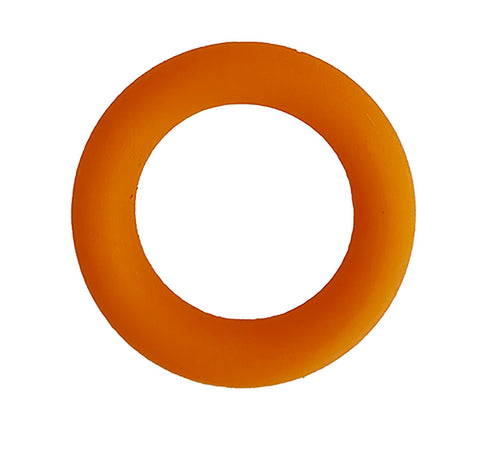 Bizhala quarter inch M22 O-rings are durable for repeated connecting and sealing.