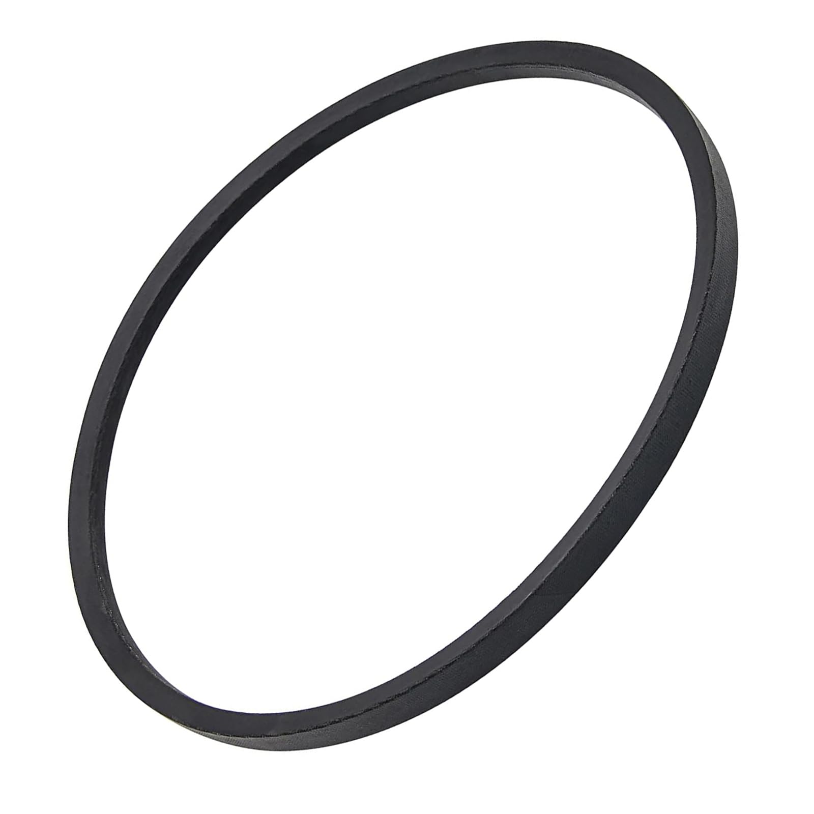 bizhala snowblower drive belt set for two-stage snow throwers.