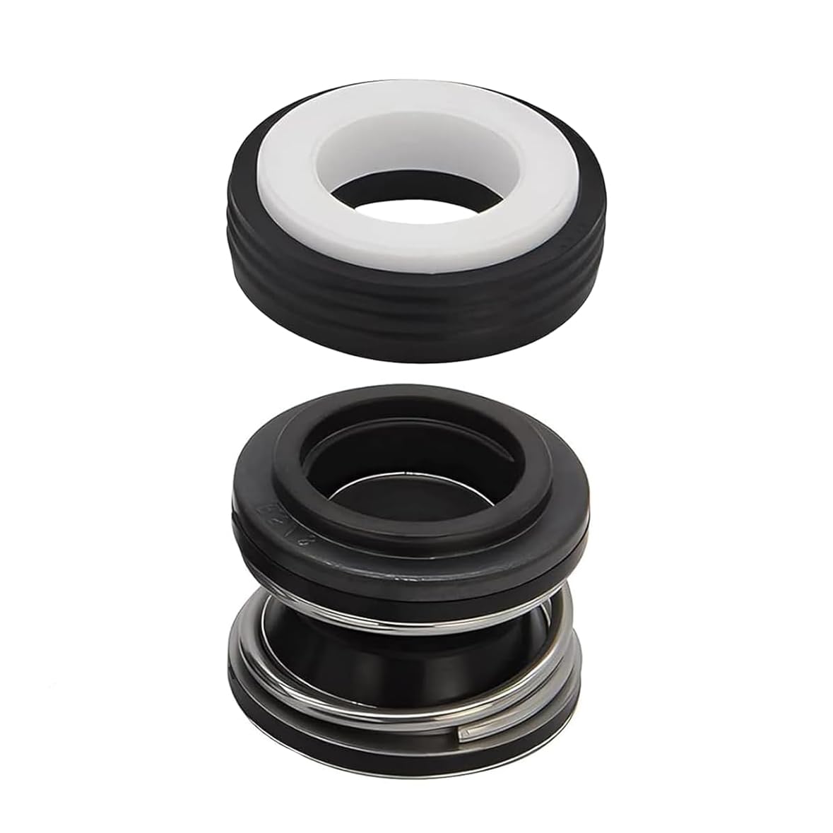 Bizhala strainer O-ring promotes leak-free filtration and steady flow