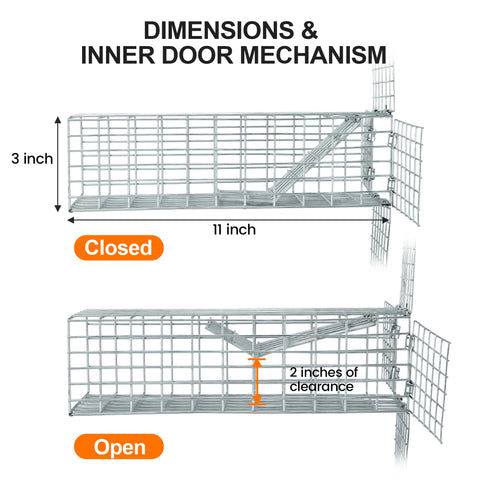 BKALEME heavy-duty metal with galvanised rustproof finish stands up to weather.