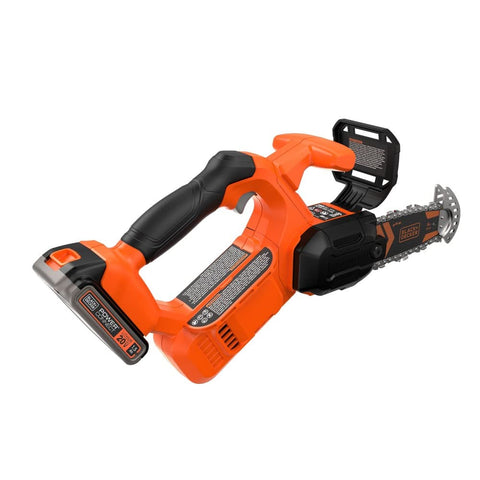 DEVICE delivering up to 55 cuts per charge for efficient yard work