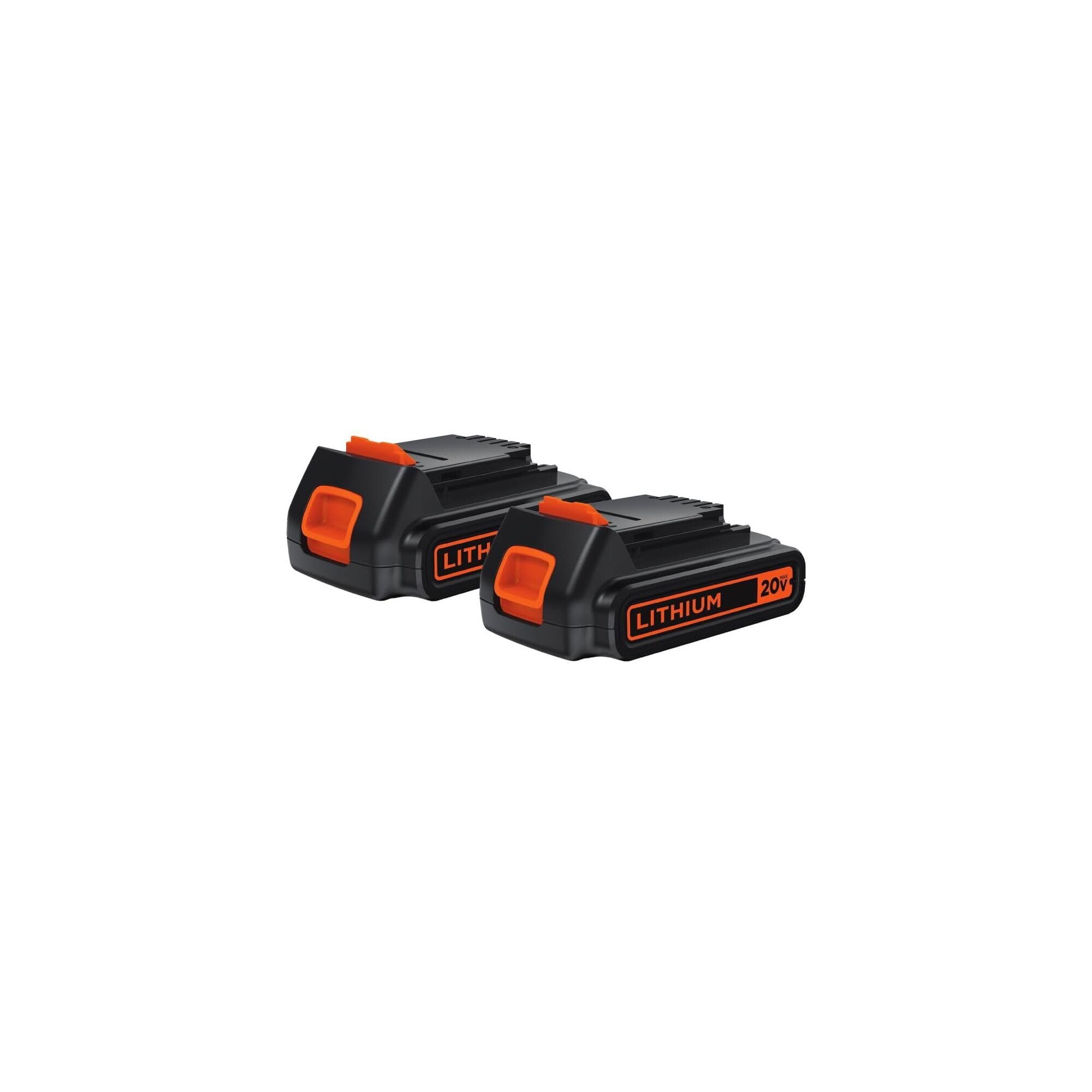 Black+Decker LSTE525 part of the 20V MAX System for versatile tools.