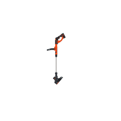 BLACK+DECKER LCC340C two-year warranty adds durable assurance.