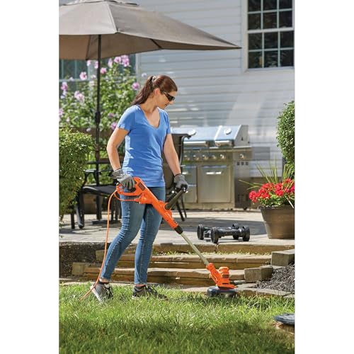 BLACK+DECKER BESTA512CM included accessories ensure ready-to-use setup.