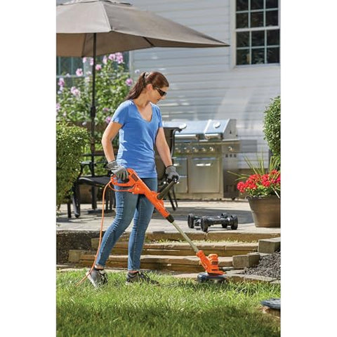 BLACK+DECKER BESTA512CM included accessories ensure ready-to-use setup.