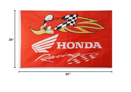 BlackEmperor car fans decor flag enhances themed events or racing-inspired spaces.