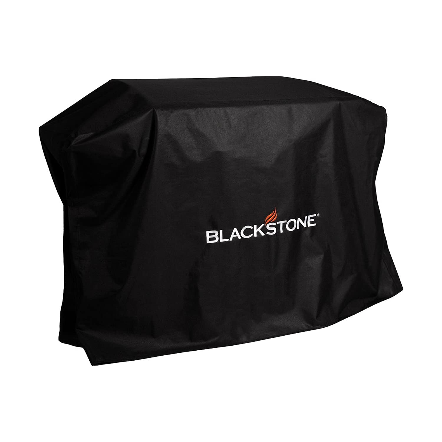 BLACKSTONE 28-inch griddle cover, tailored fit protects from rain and debris