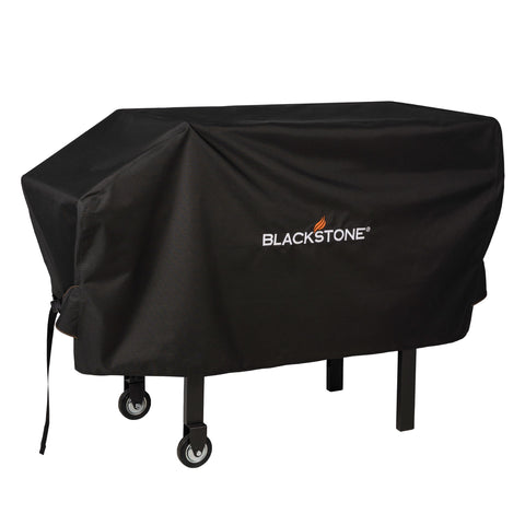 Blackstone 5091 cover demonstrates water resistance for outdoor protection.