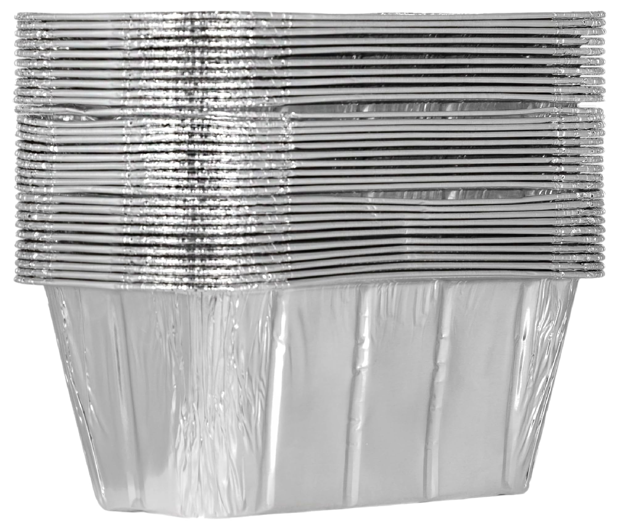 BLACKSTONE 5709 grease cup liners in the drip tray for easy cleanup after griddling.
