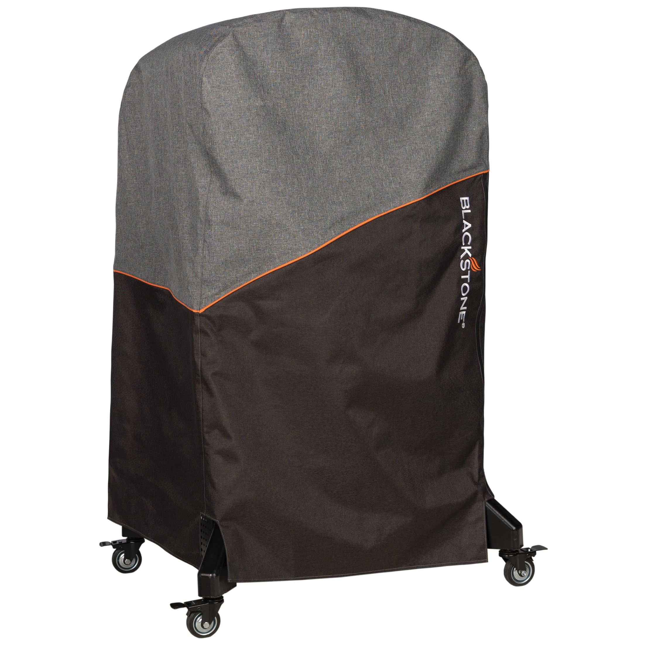 Blackstone pizza oven cover base-fit protects Model 6825 from rain and dust.