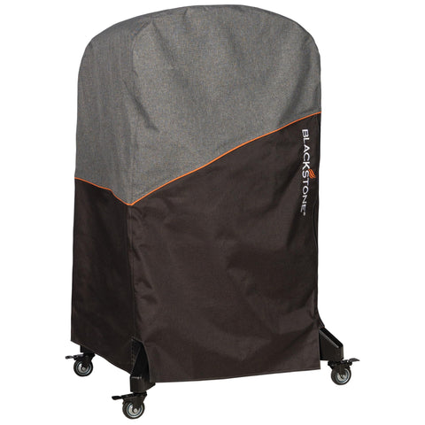 Blackstone pizza oven cover base-fit protects Model 6825 from rain and dust.