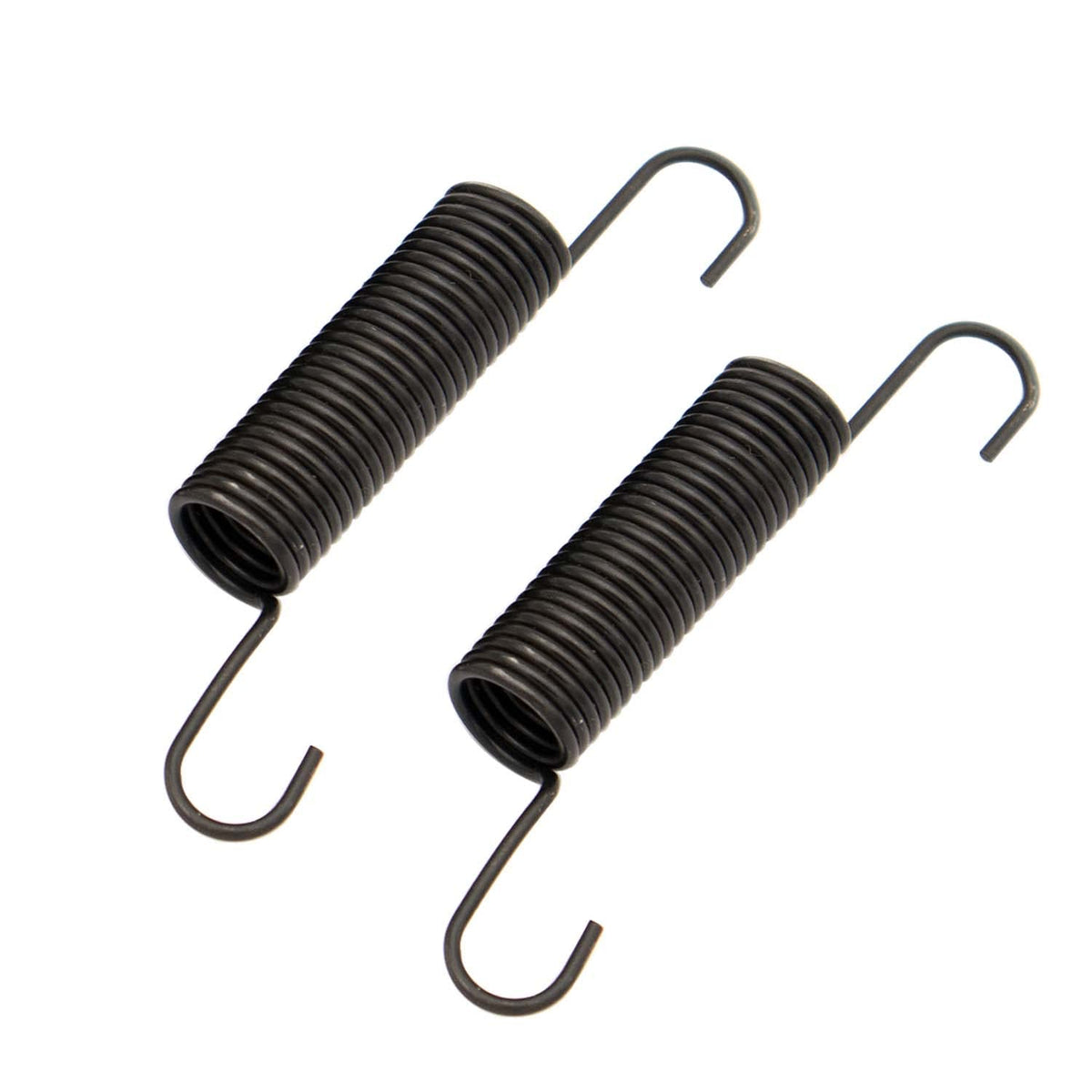 532169022 blade idler return spring for lawn tractors, improves deck tension and reliability