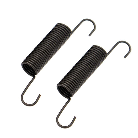 532169022 blade idler return spring for lawn tractors, improves deck tension and reliability