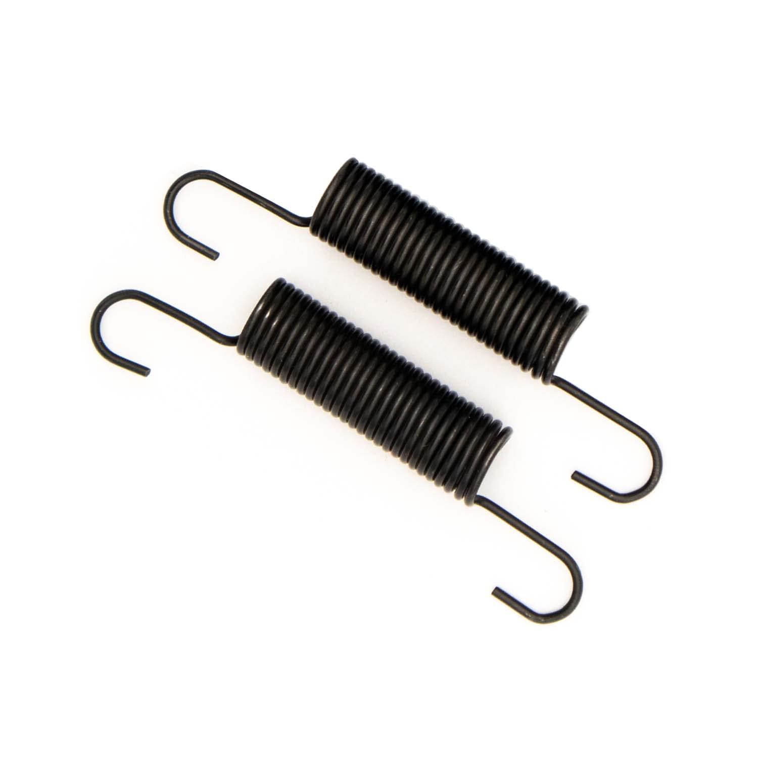 532169022 blade idler return spring installed, smoother mower deck operation