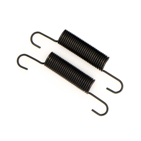 532169022 blade idler return spring installed, smoother mower deck operation
