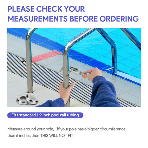 Blasoul full wrap safety design shields edges for safer pool area