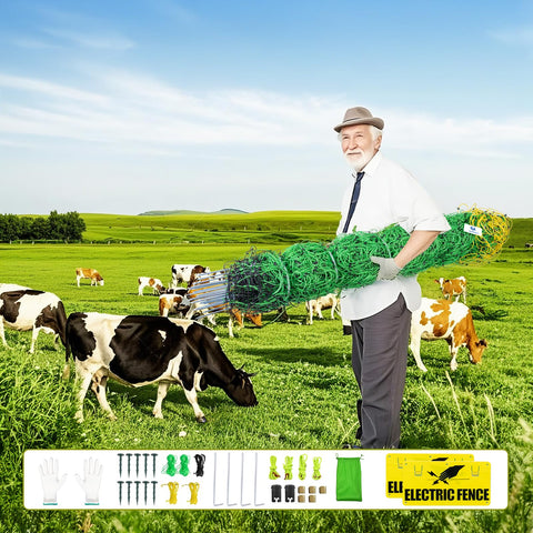 BLENNACY wide application supports goats sheep cows pigs and deer