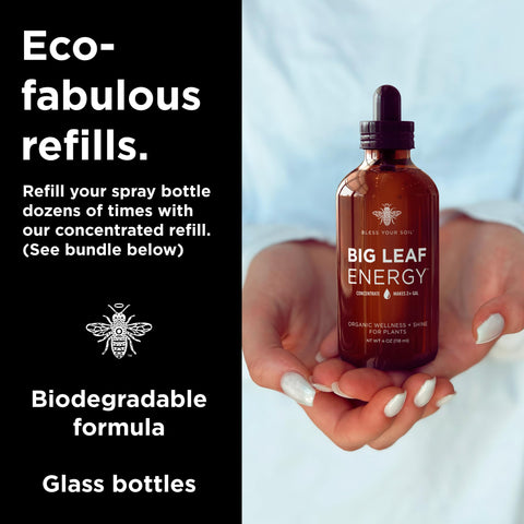 Ingredients blend emphasizing seven-oil essential formula
