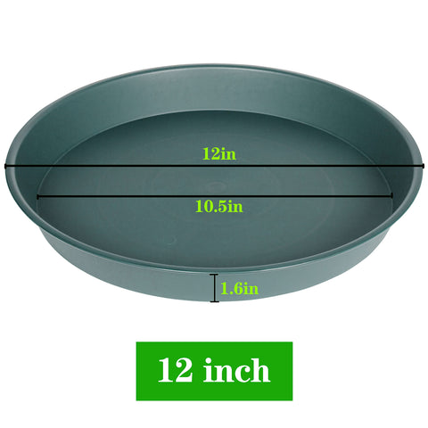 Bleuhome bird bath bowl with matte finish, suitable for outdoor use