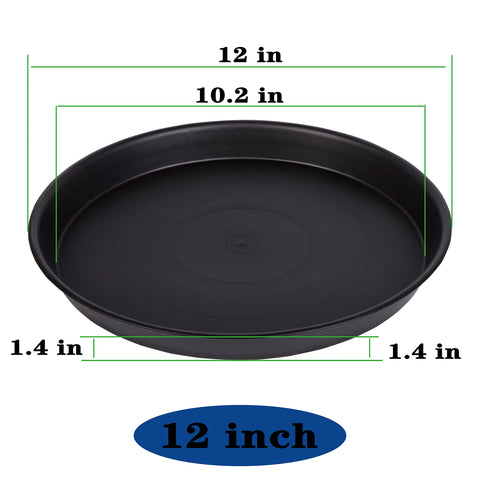 Bleuhome thickened-pp plastic close-up highlights rugged durability.