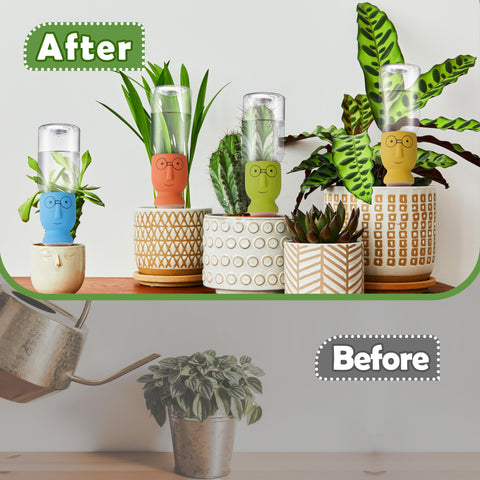 BlissfulSGDM indoor-outdoor irrigation setup shown for balconies and patios