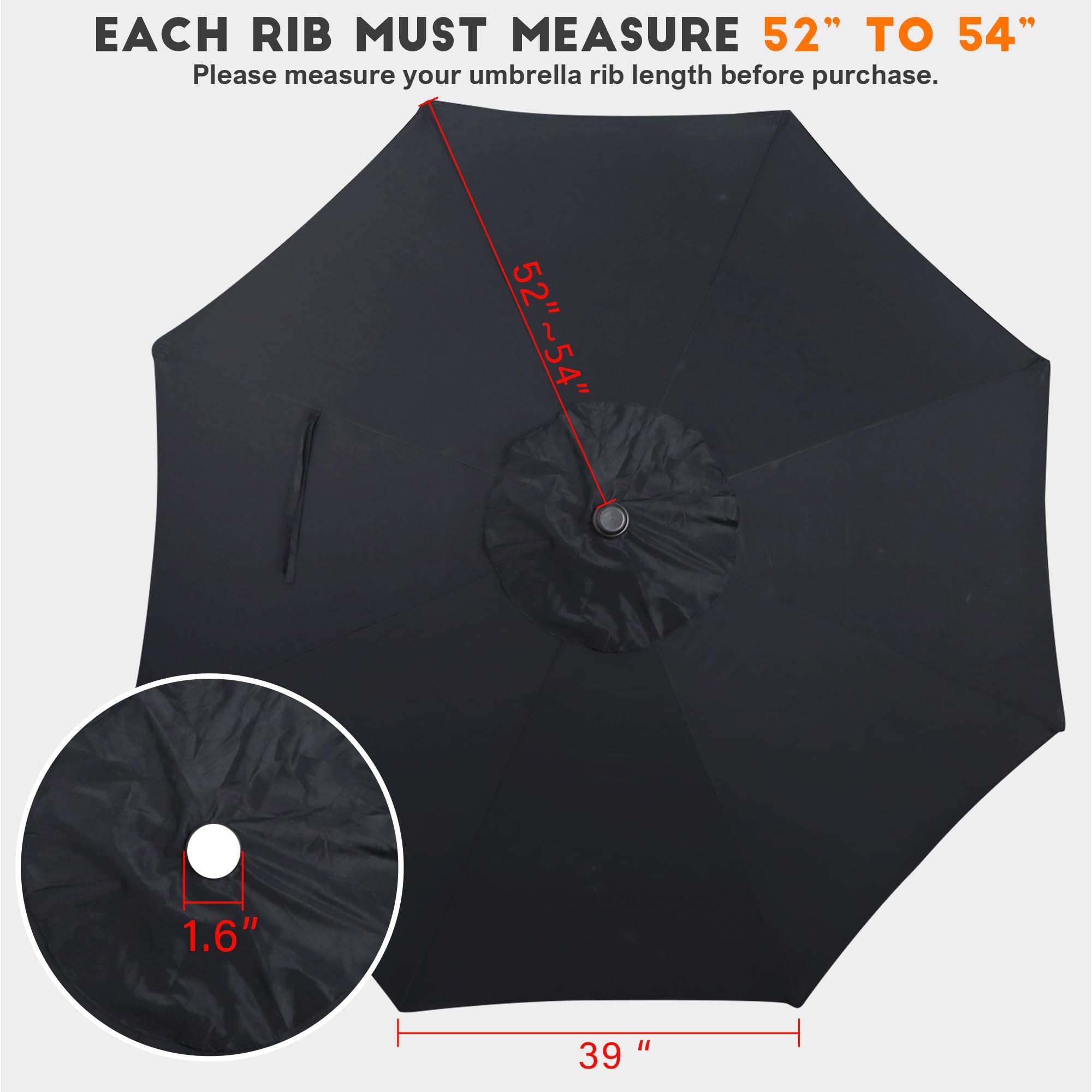 Blissun UV-protection enhances color longevity on outdoor shade.