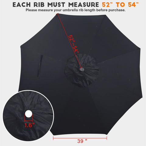 Blissun UV-protection enhances color longevity on outdoor shade.