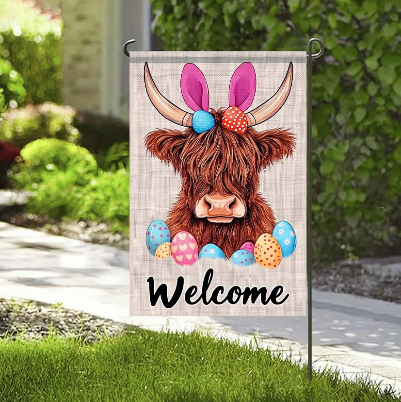 BlissYard Easter gift idea for farm decor lovers and animal enthusiasts