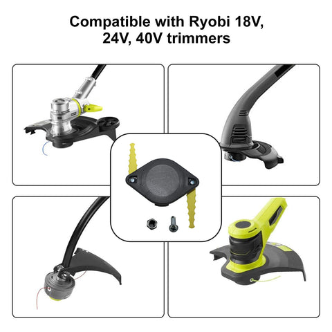 BLKGJTF ACFHRL2 easy two-second install reduces setup time in any yard.