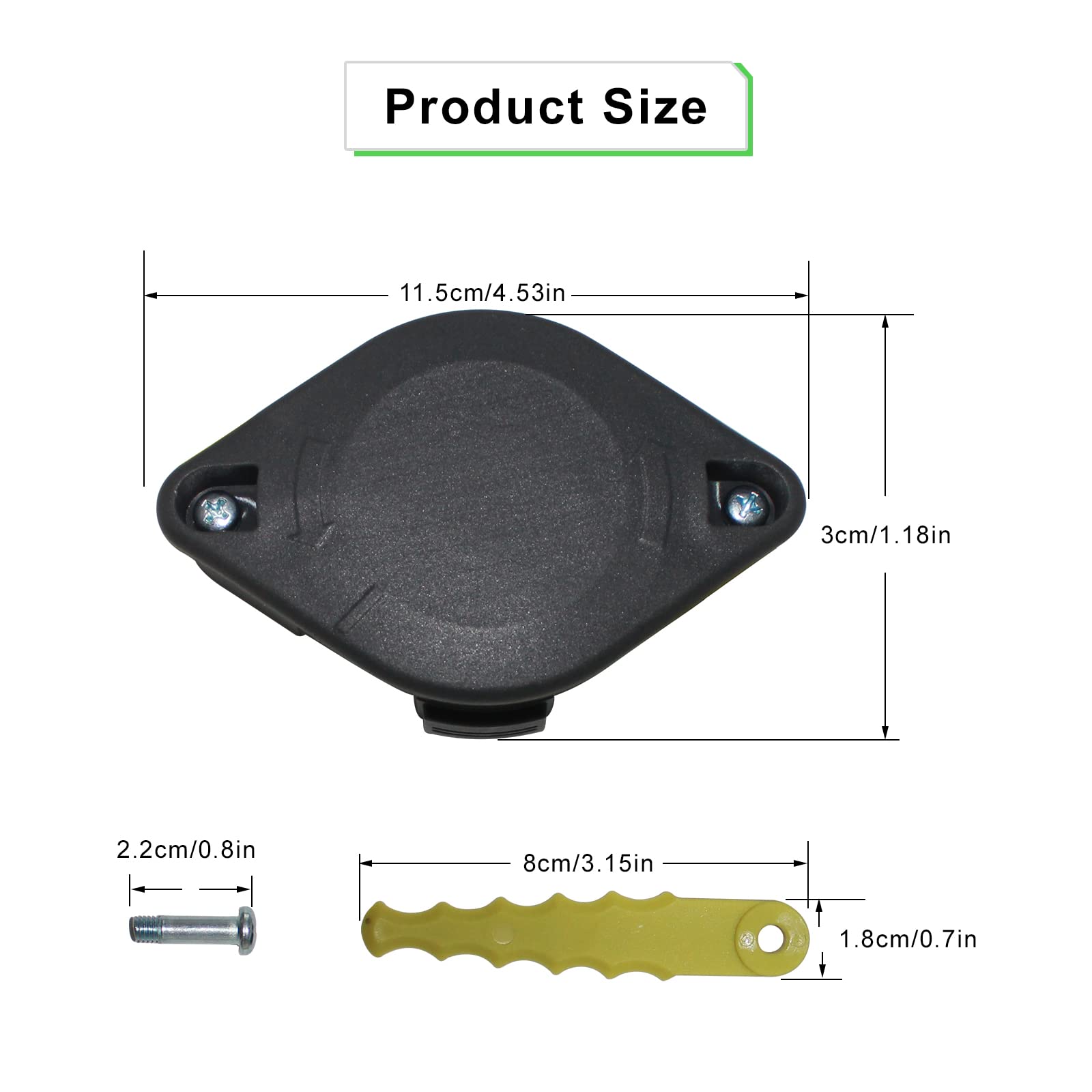 BLKGJTF ACFHRL2 eight quick-loading blades enabling fast, hassle-free changes.