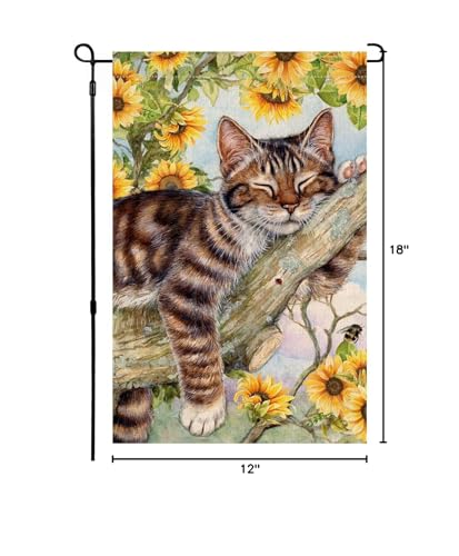 BLKWHT prints via sublimation on burlap for vibrant lasting color.