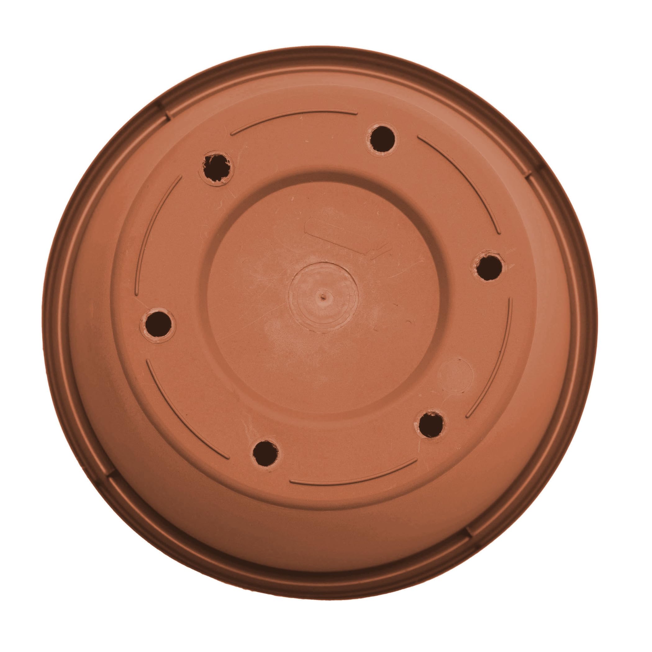 Bloem Terra planter suitable for indoor and outdoor use with versatile styling.